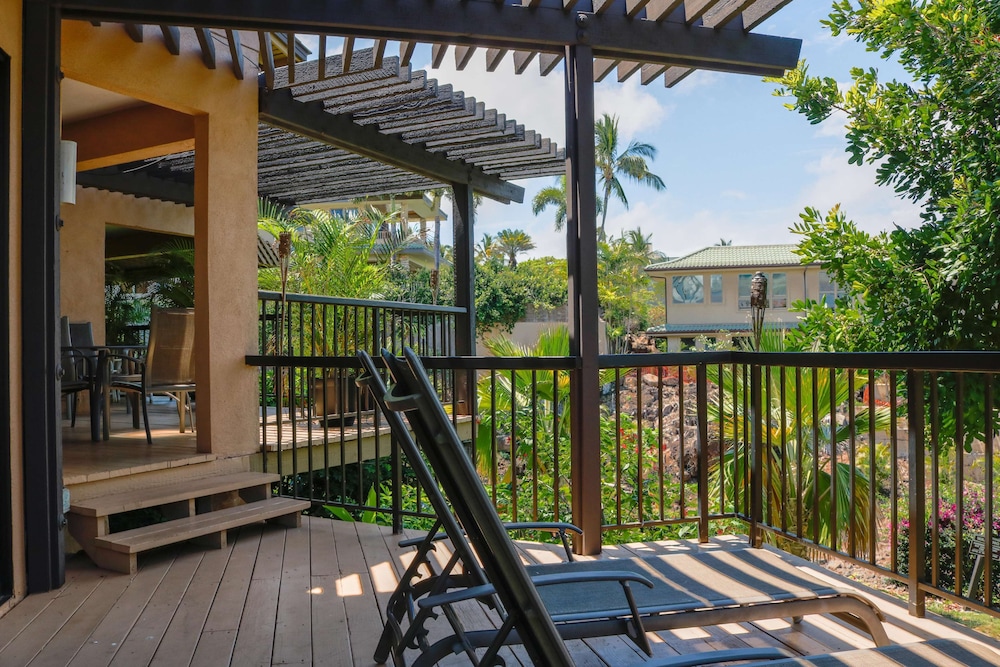 Wailea Ekahi Village A Destination Residence 74/84