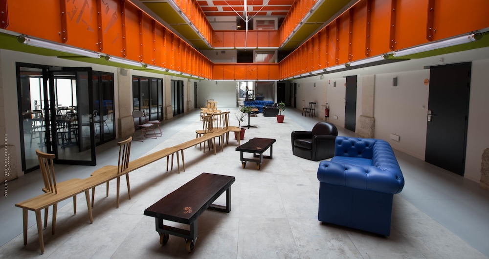 Hotel La Fabrique 43/71