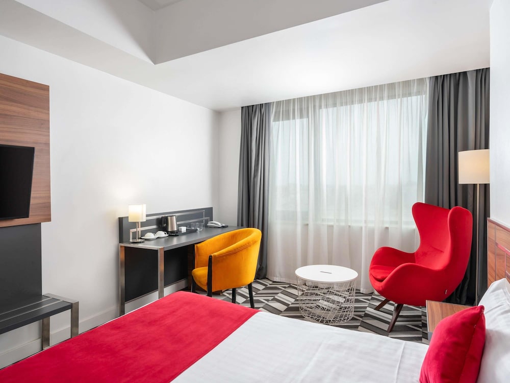 Mercure Bucharest Unirii 27/63