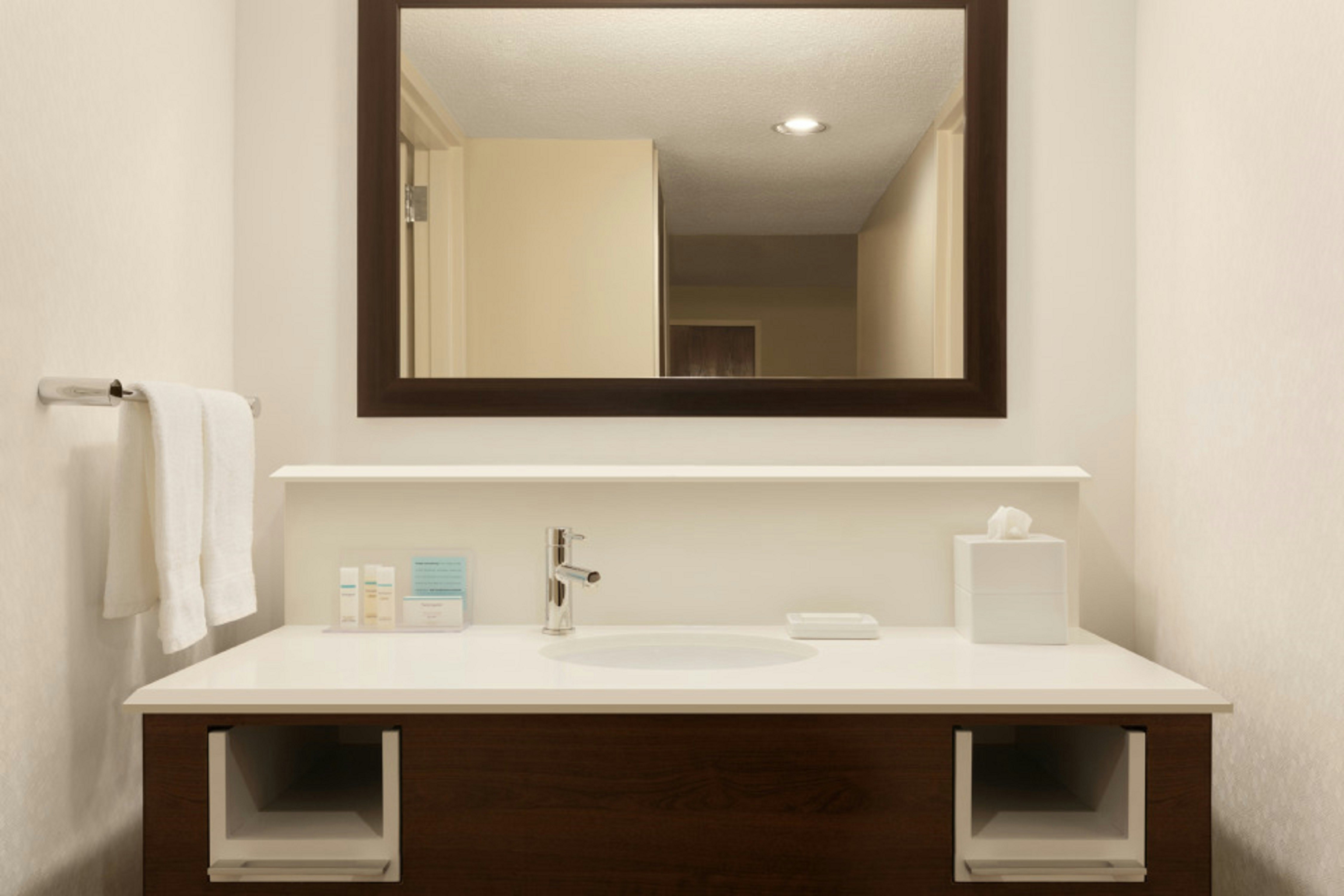 Hampton Inn and Suites Springdale 15/15