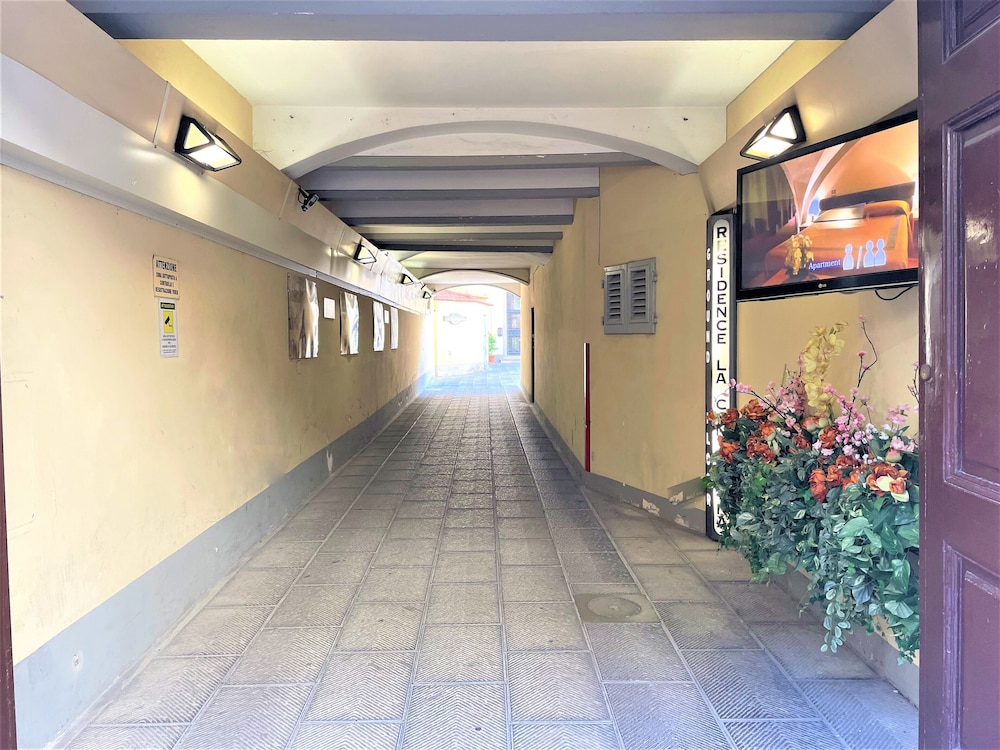 La Contessina Residence 82/88