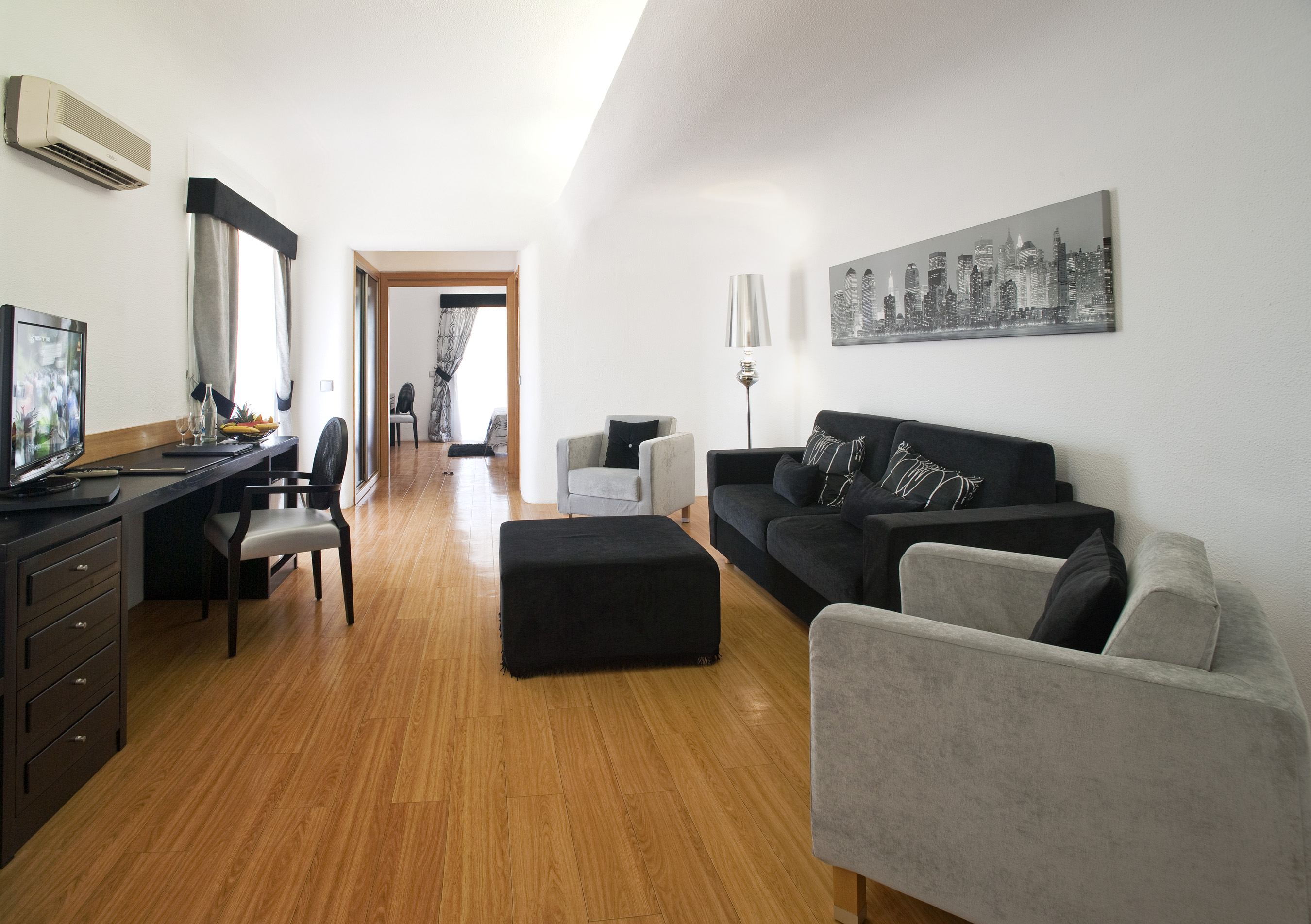 Alcazar Hotel And Spa 27/40