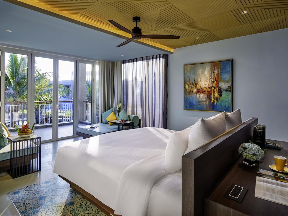 Pullman Phu Quoc Beach Resort 16/47