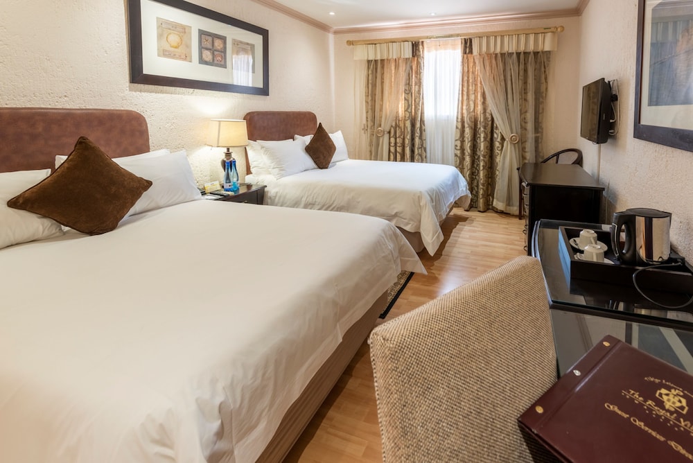 The Royal Villas Swaziland 9/36