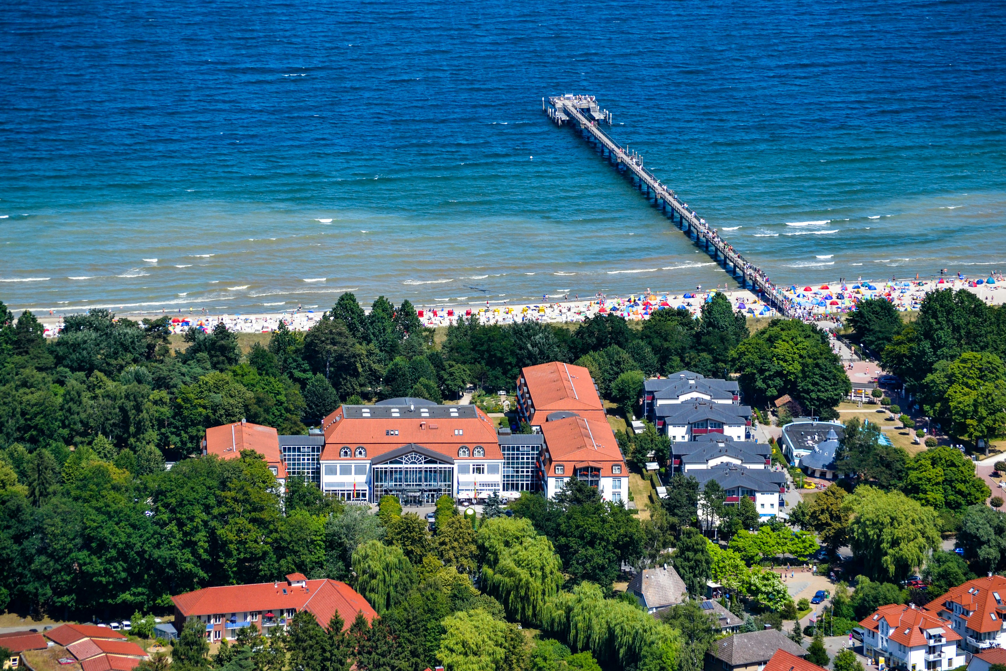 TOP CountryLine Seehotel Grossherzog 48/52