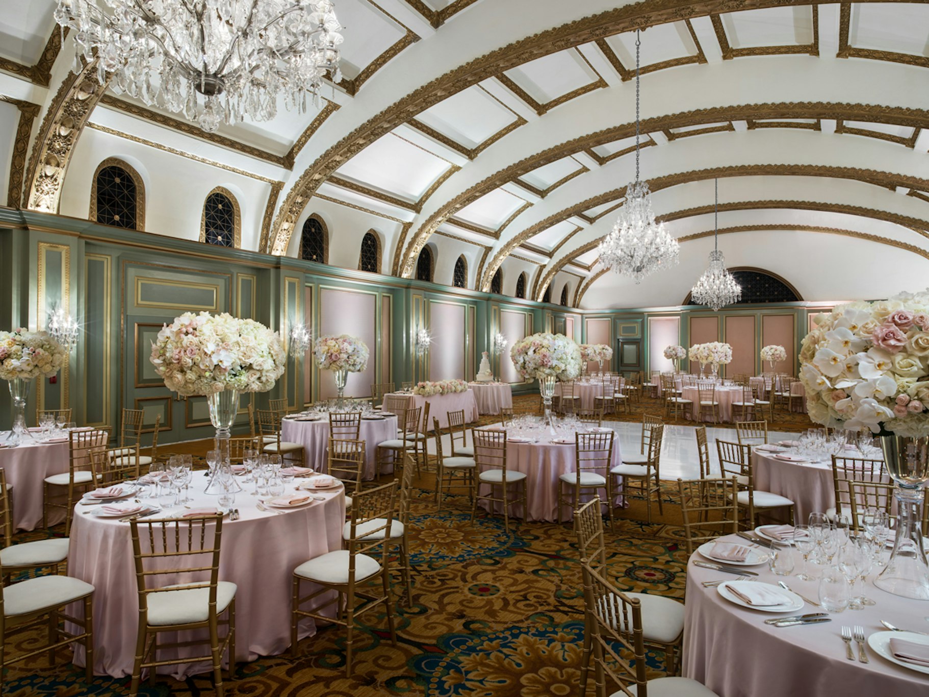 Langham Huntington Pasadena 59/88
