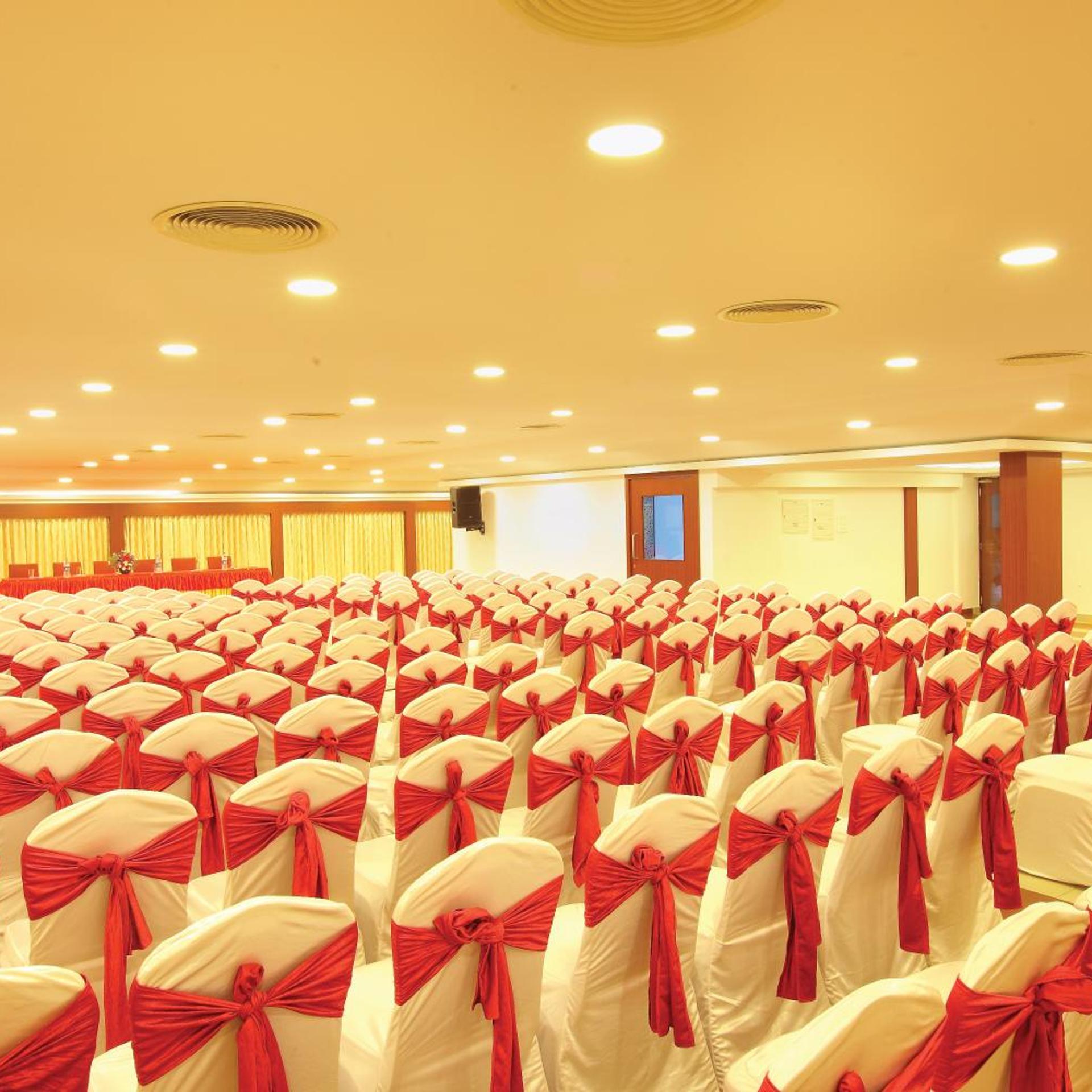 COCHIN PALACE 31/39