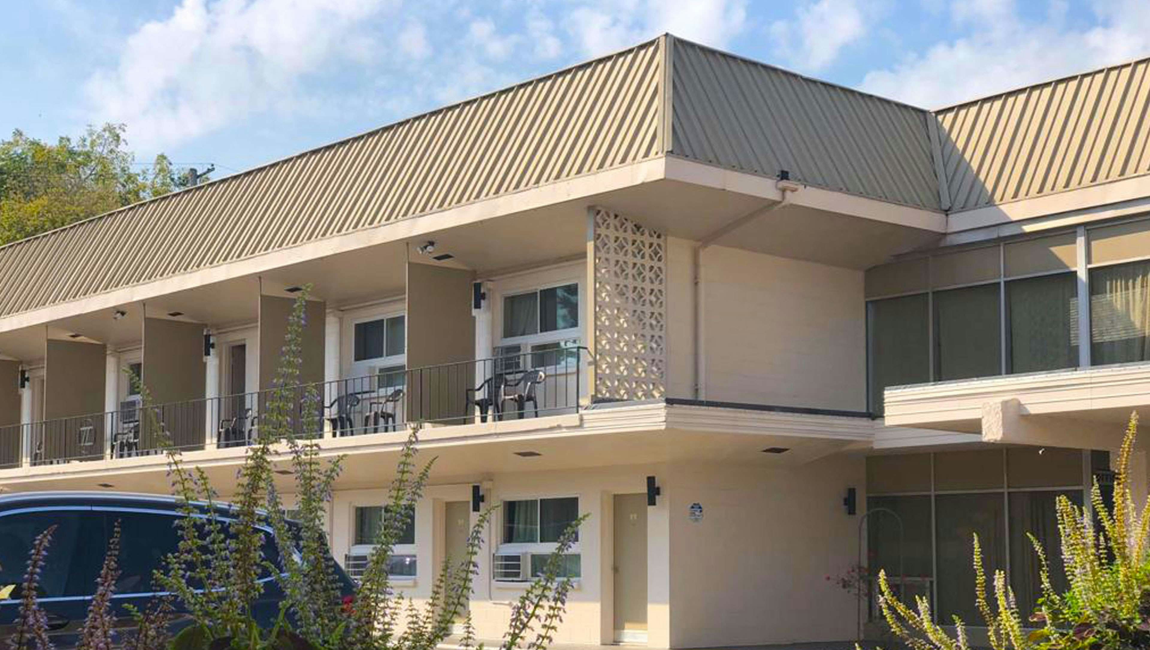 M Star Hotel Mansfield 4/42