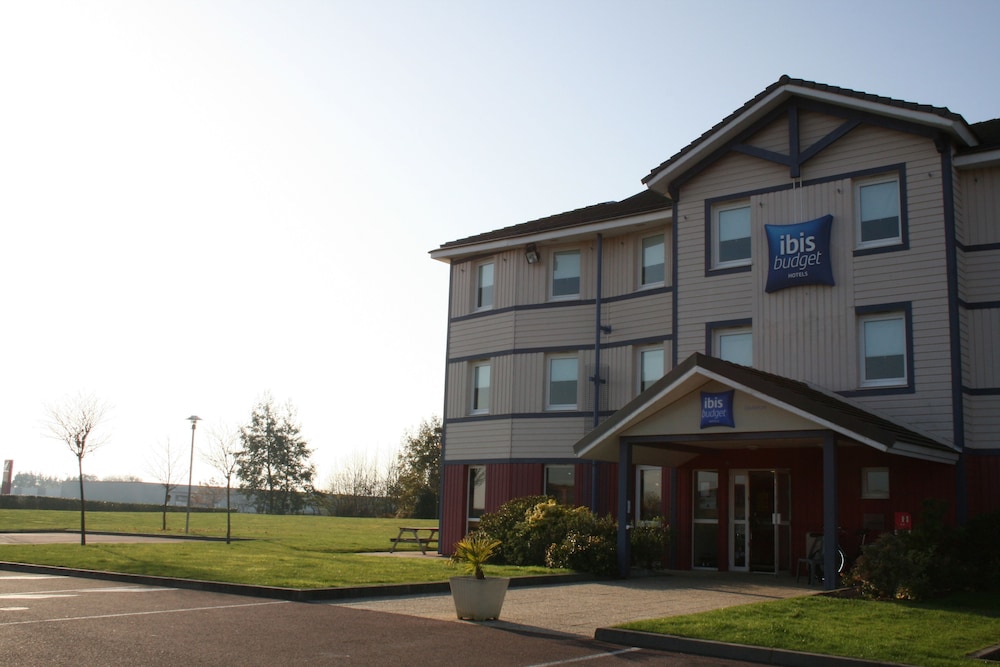 IBIS BUDGET COUTANCES 3/65