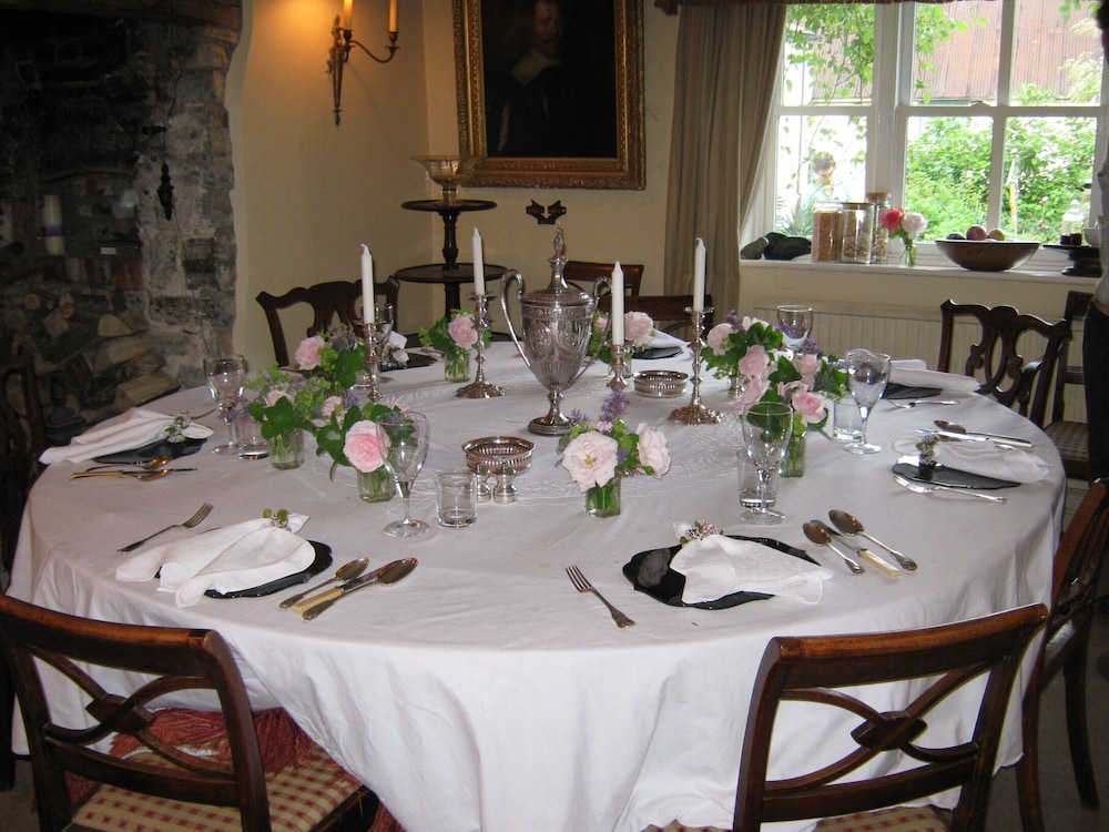 Hollamoor Farm B&B 27/50