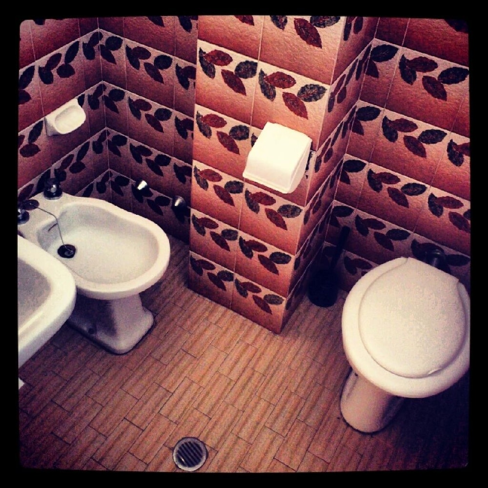 Villa Elia Hotel 24/40