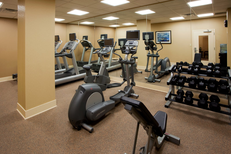 Holiday Inn Express Washington Dc Sw Springfield 27/50