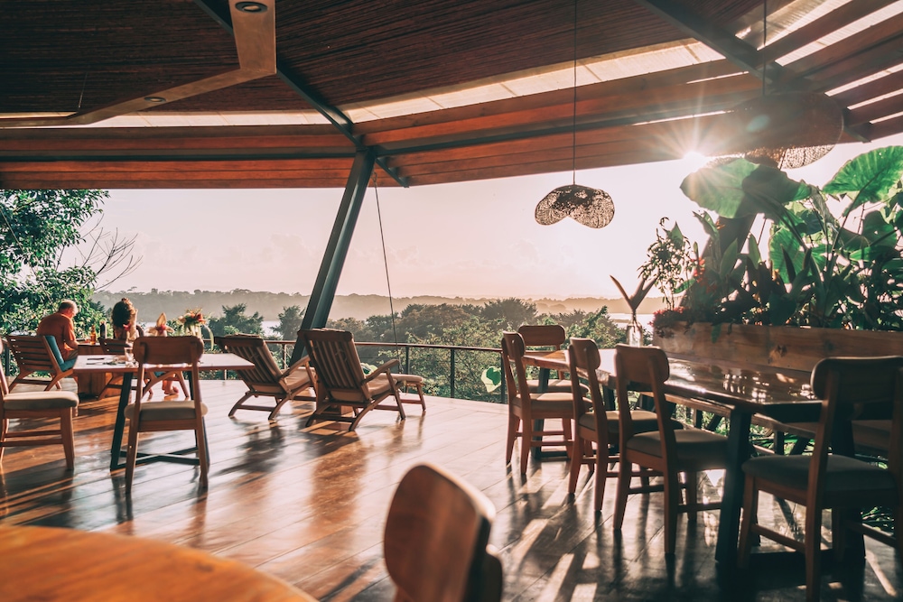La Loma Jungle Lodge & Chocolate Farm 46/63
