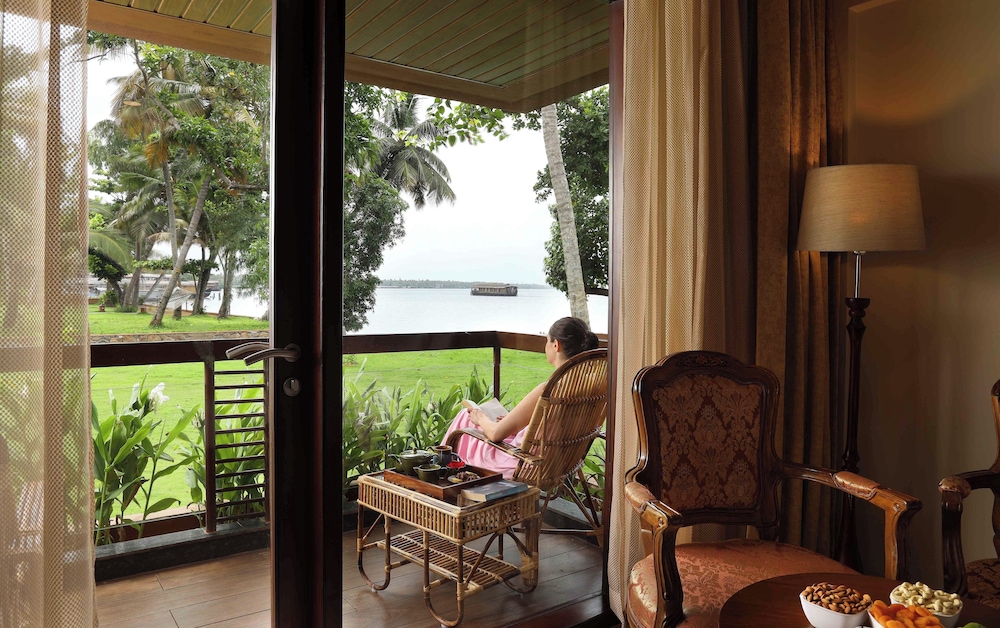 Uday Backwater Resort 29/49