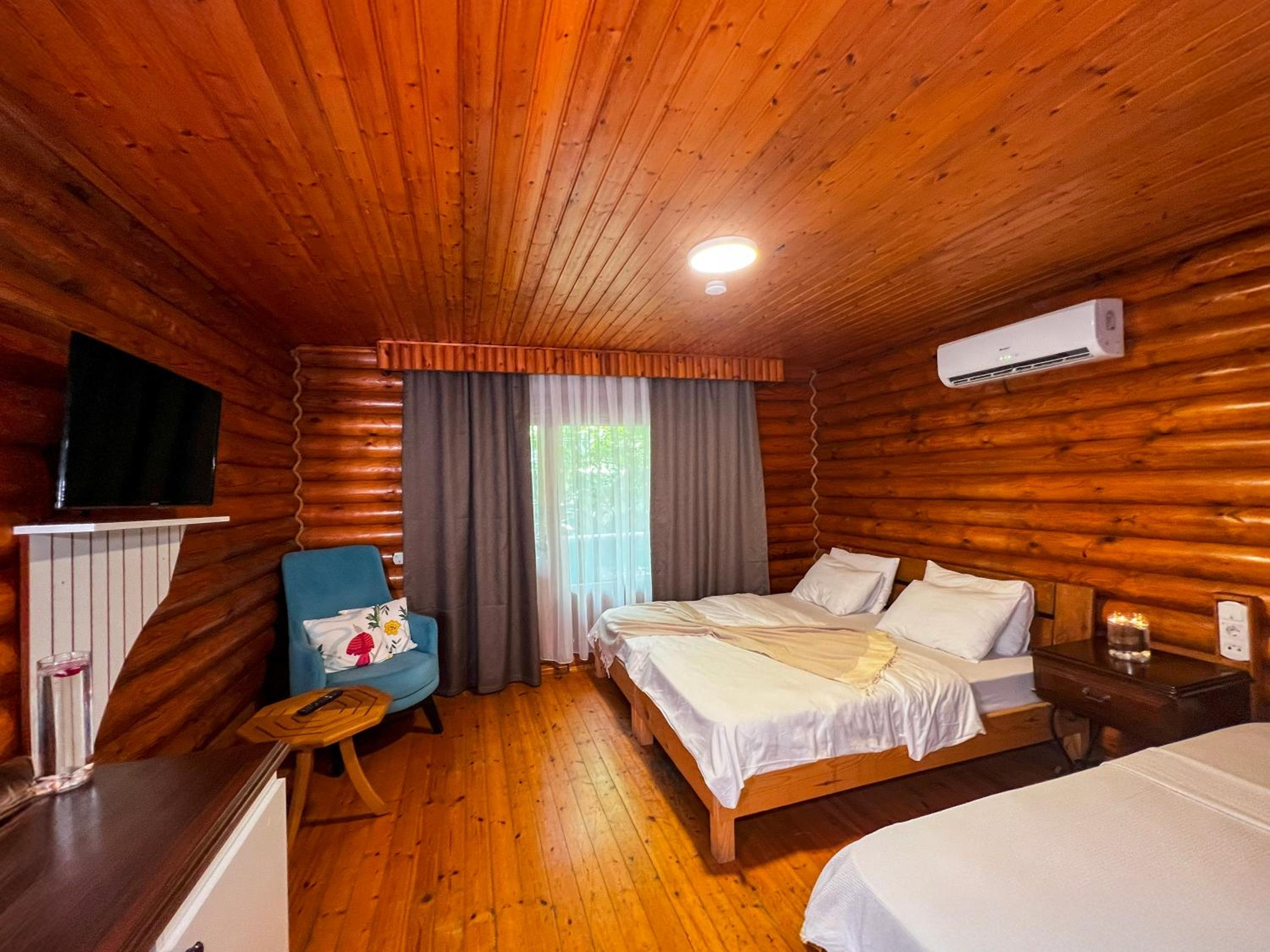 Woodline Hotel photo5