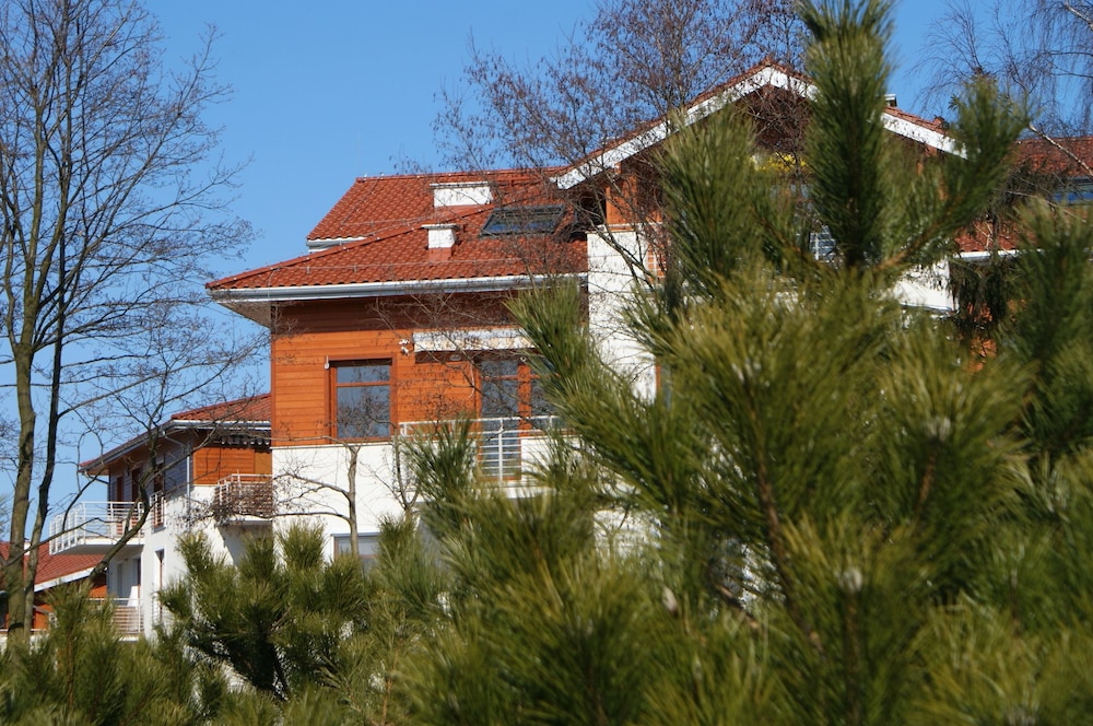 IRS ROYAL APARTMENTS - IRS Neptun Park 3/50