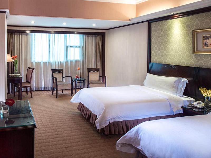 Vienna Hotel- Shenzhen Fuhua Road 14/22