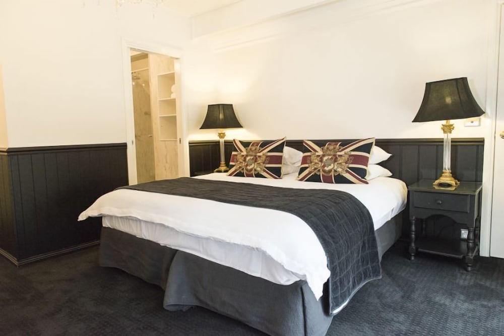 THE LOFT IN THE MILL BOUTIQUE ACCOMMODATION 10/55
