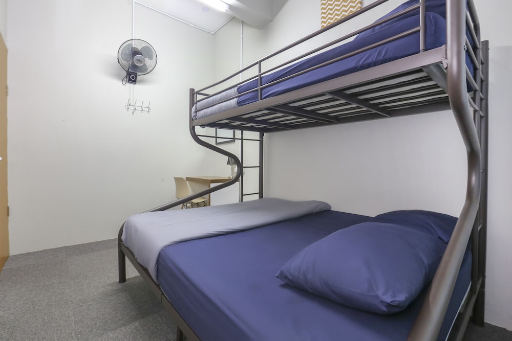 SPOT ON 89751 Bed Station Guest House 26/58