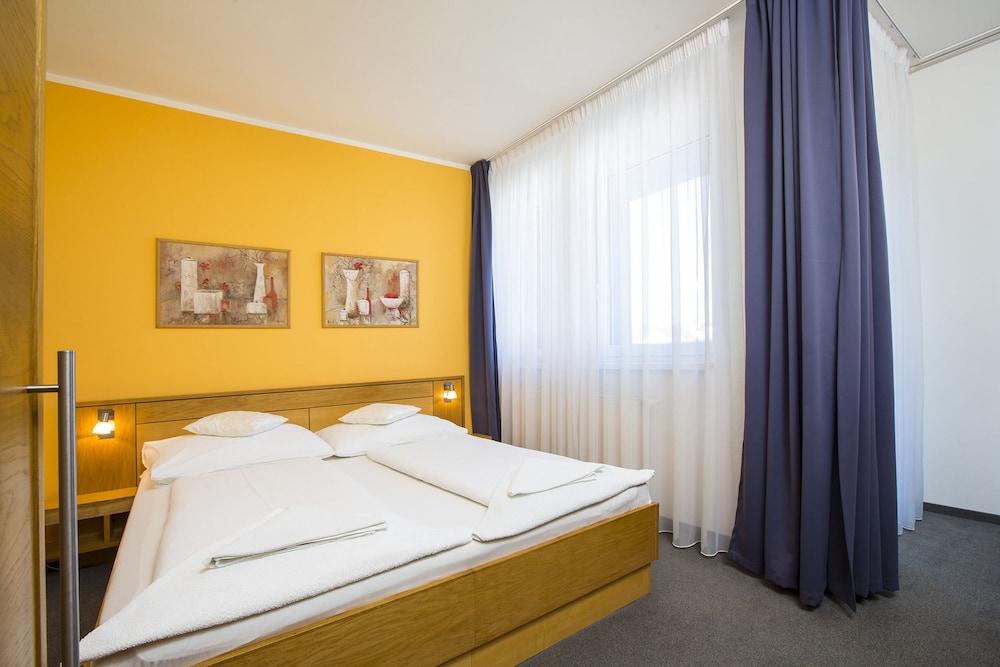 BEST WESTERN Hotel Trend 16/42