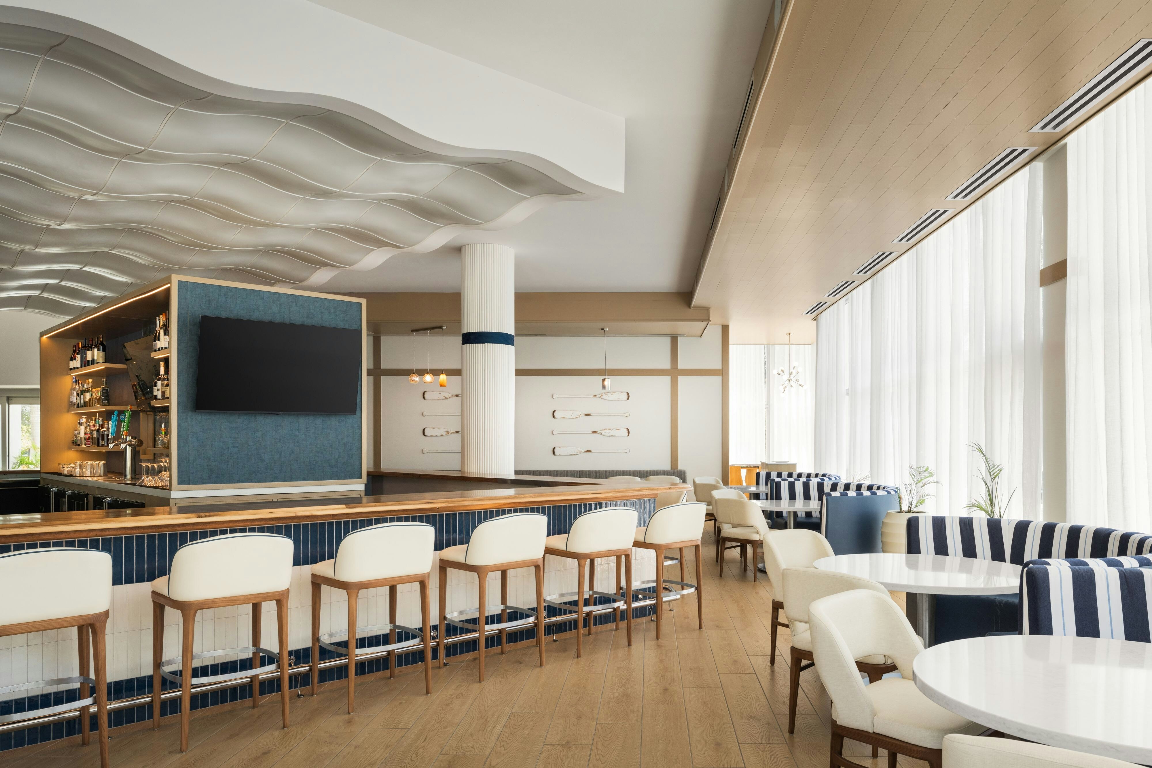Maritime Hotel Fort Lauderdale Cruise Port 39/42