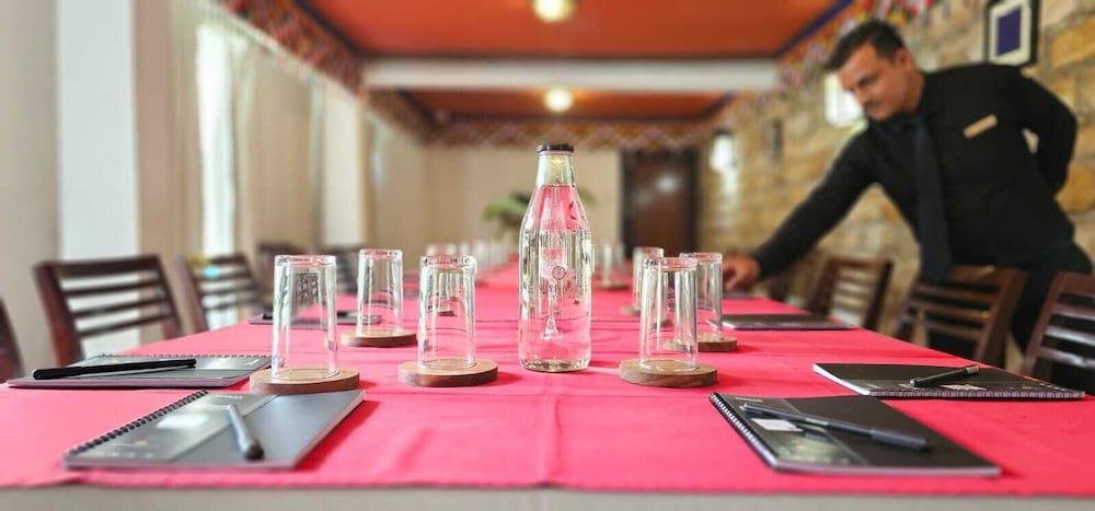 Shambaling Boutique Hotel 36/49