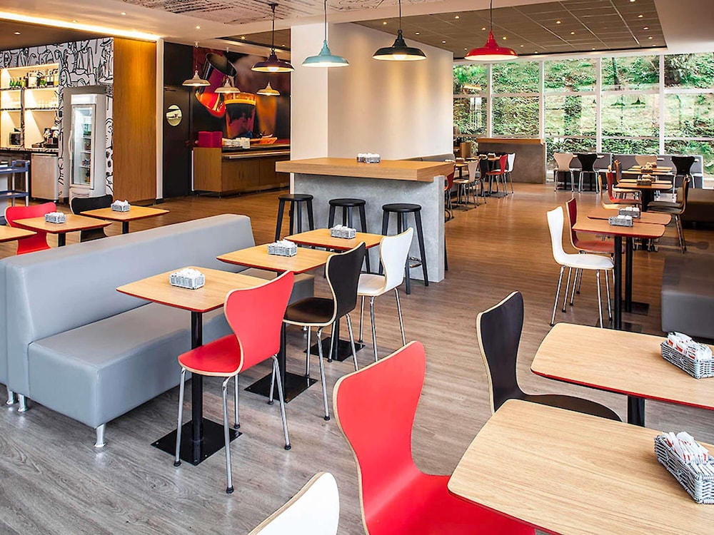 Ibis Juiz De Fora 36/50