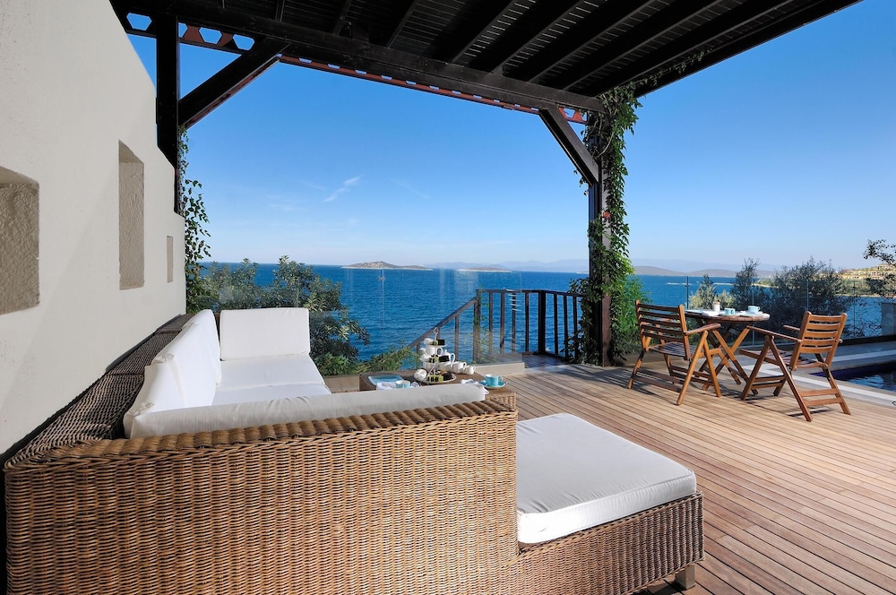 Sarpedor Boutique Hotel 22/48