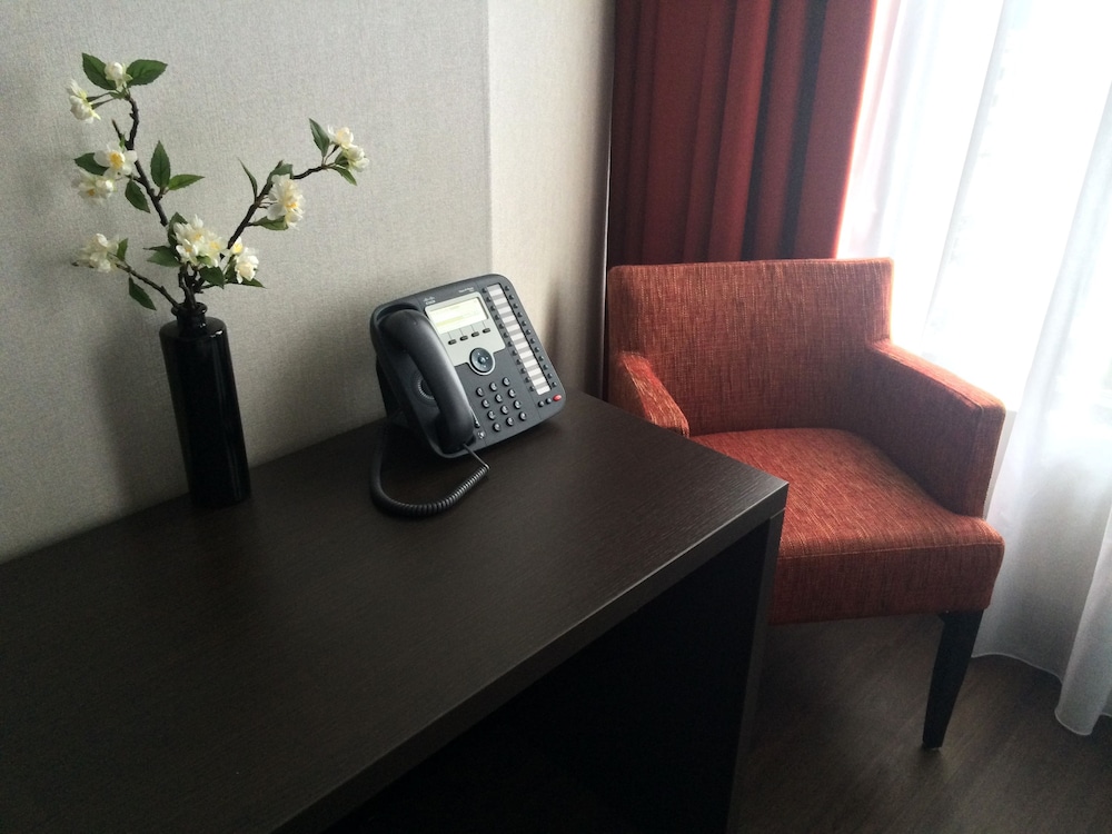 Royal Amsterdam Hotel 52/70