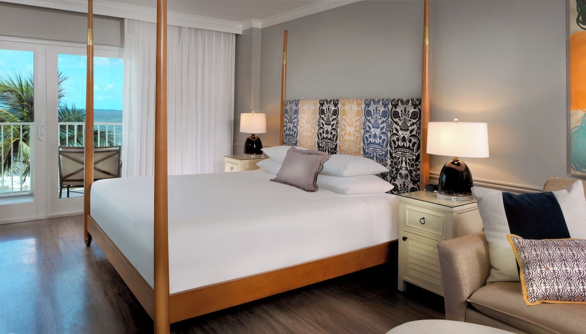 Junior Suite, Bay View