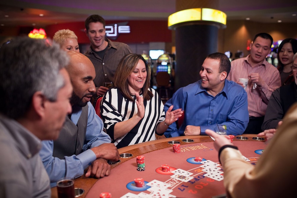 Ballys Casino and Hotel 20/42