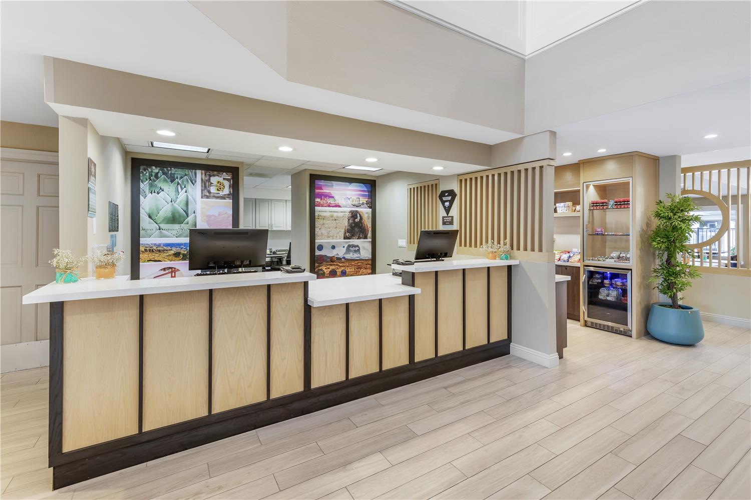 Sonesta ES Suites Chatsworth 9/53