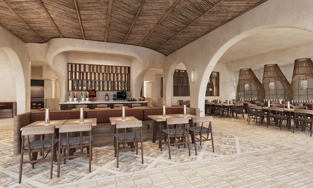 Grand Hyatt Los Cabos Resort, Golf & Spa, All-Inclusive 29/50
