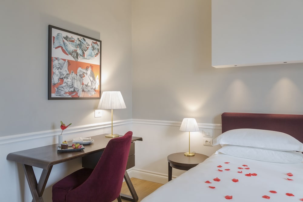 Palazzo Castri 1874 Hotel 23/72