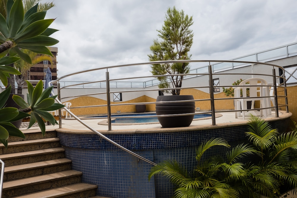 IBITURUNA CENTER HOTEL 5/58