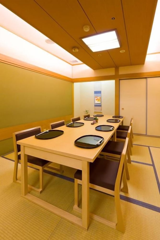 KUSATSU ESTOPIA HOTEL 32/36