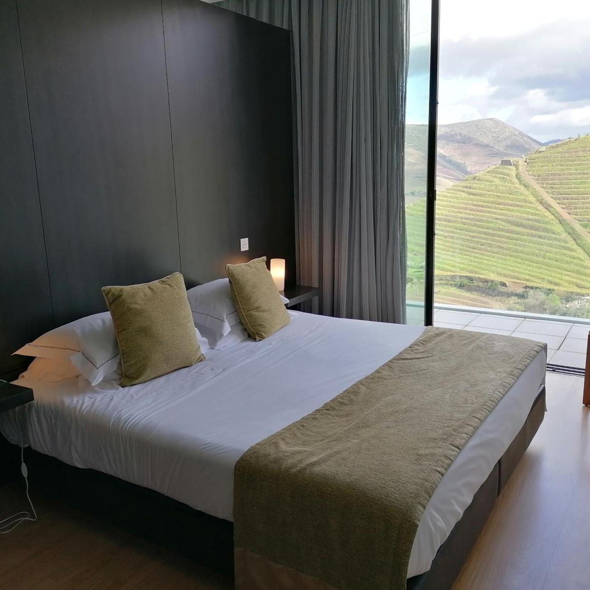 Superior, Double or Twin Bed