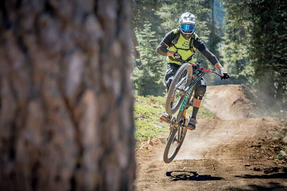 Northstar California Resort 48/90