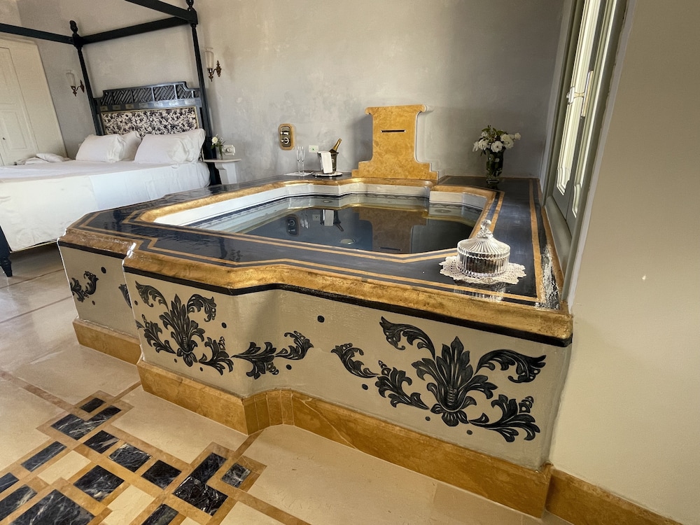 Tenuta Mose Charming House & Relais 32/50