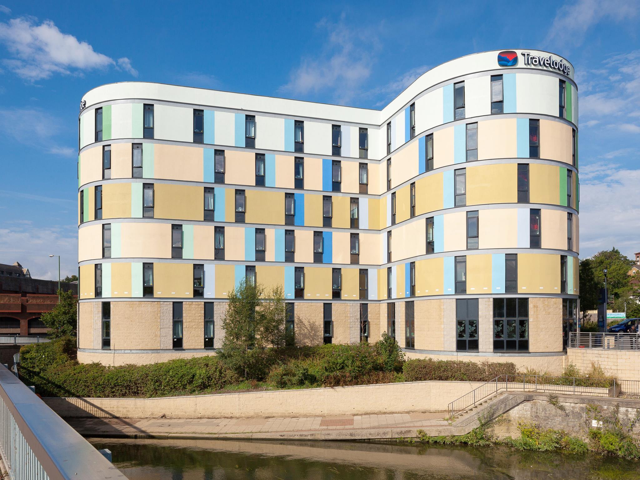 Travelodge Maidstone Central — photo 2