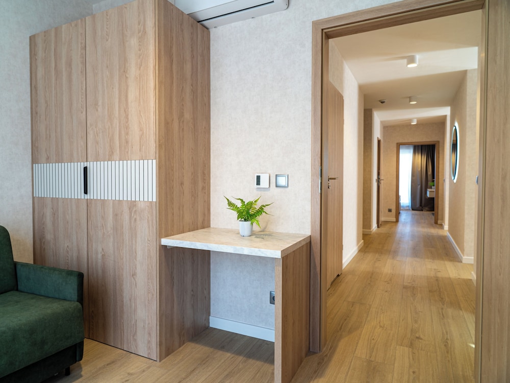 Golden Tulip Magnus Bielsko Biala Bystra 7/50
