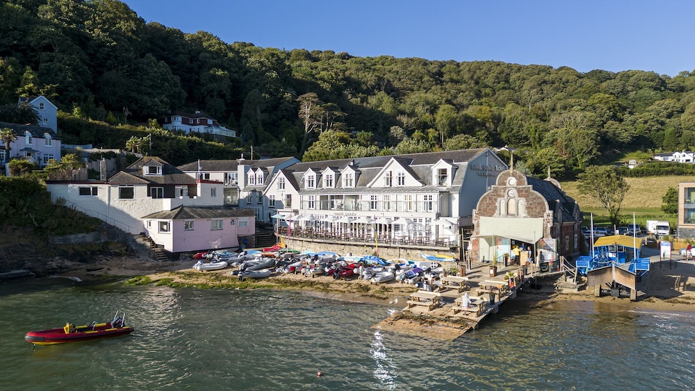 South Sands Hotel 42/50