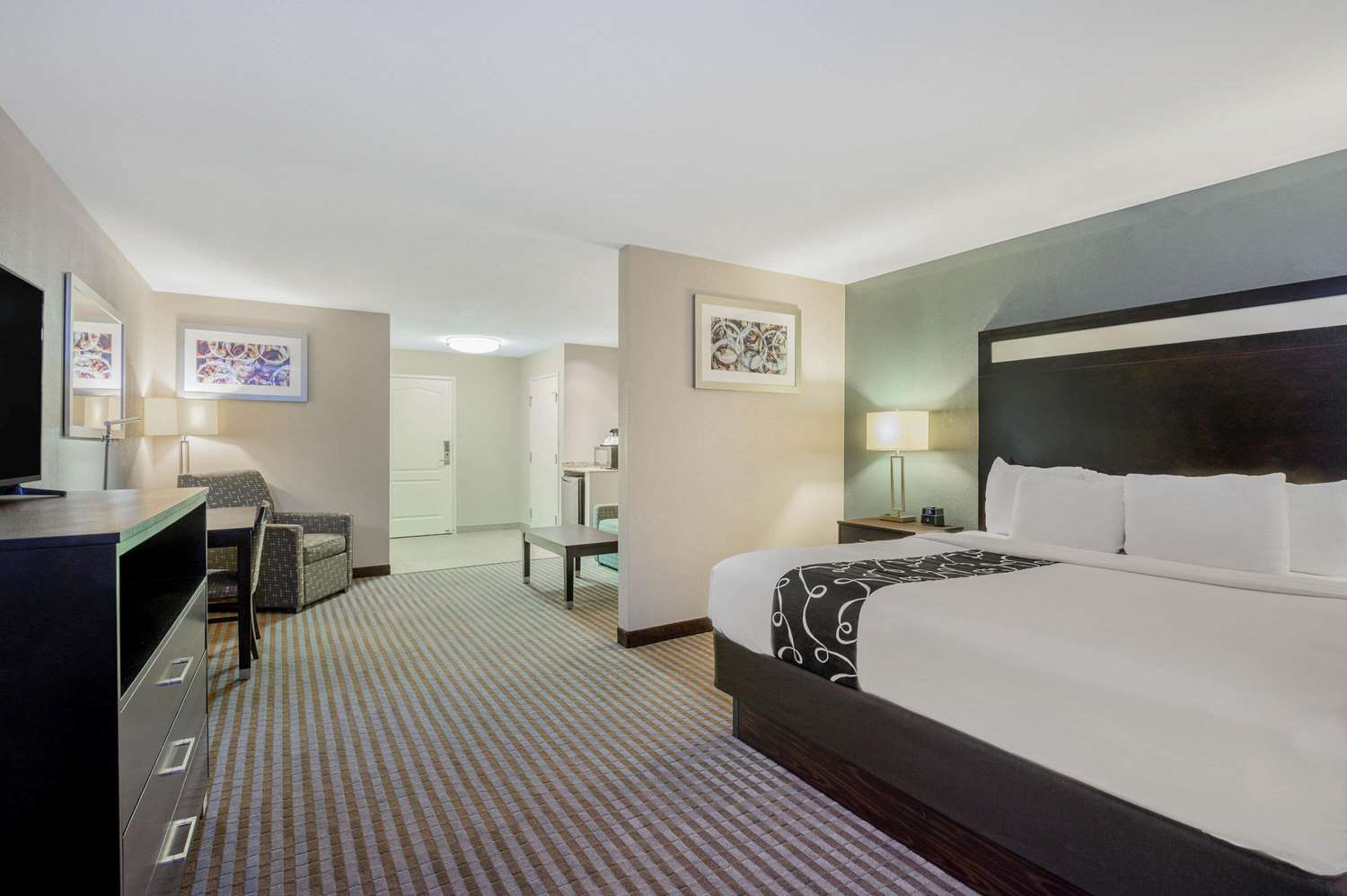 La Quinta Inn & Suites by Wyndham Glendive 17/56