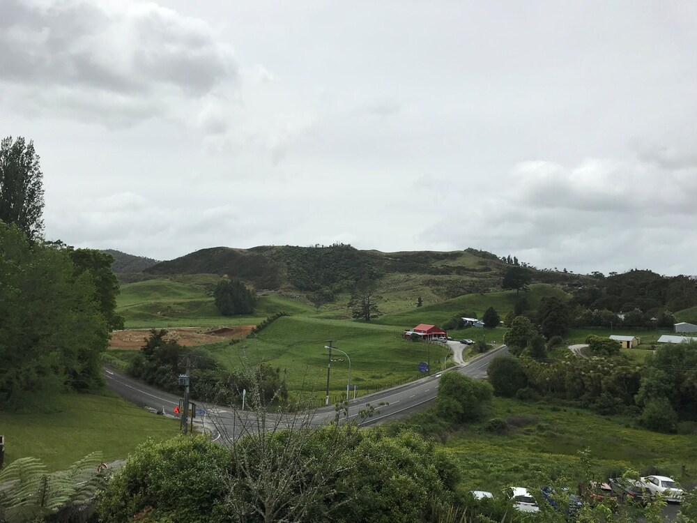 WAITOMO CAVES GUEST LODGE 66/73