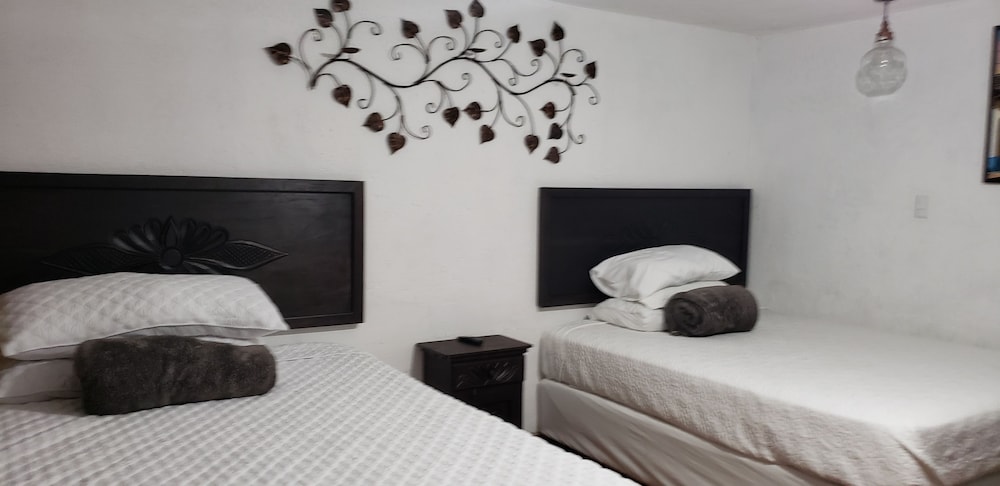 Hotel Real Antigua 32/50