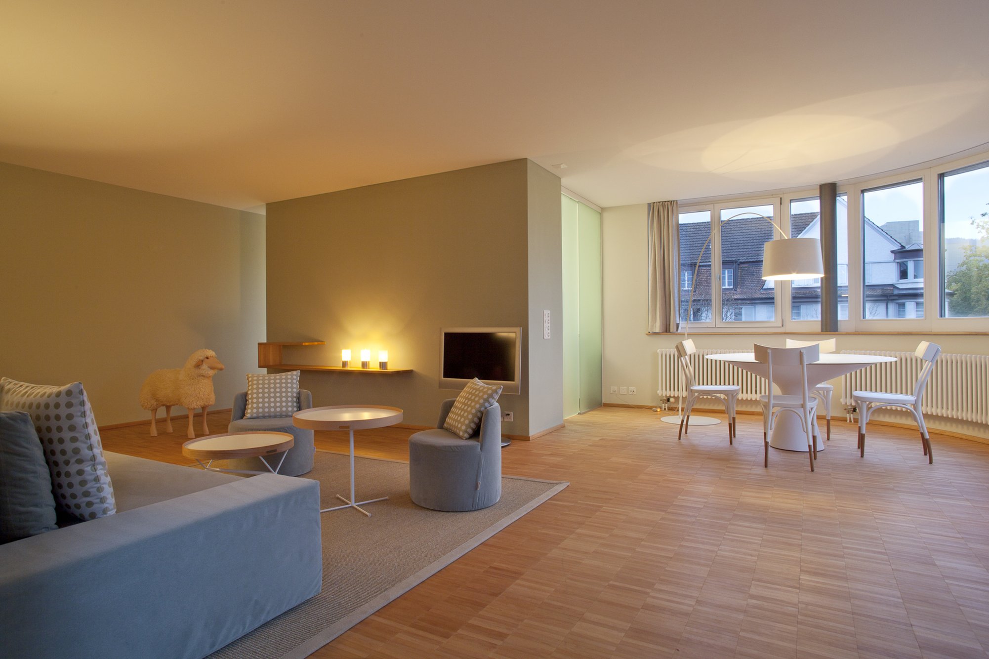 Greulich Design And Lifestyle Hotel 51/78