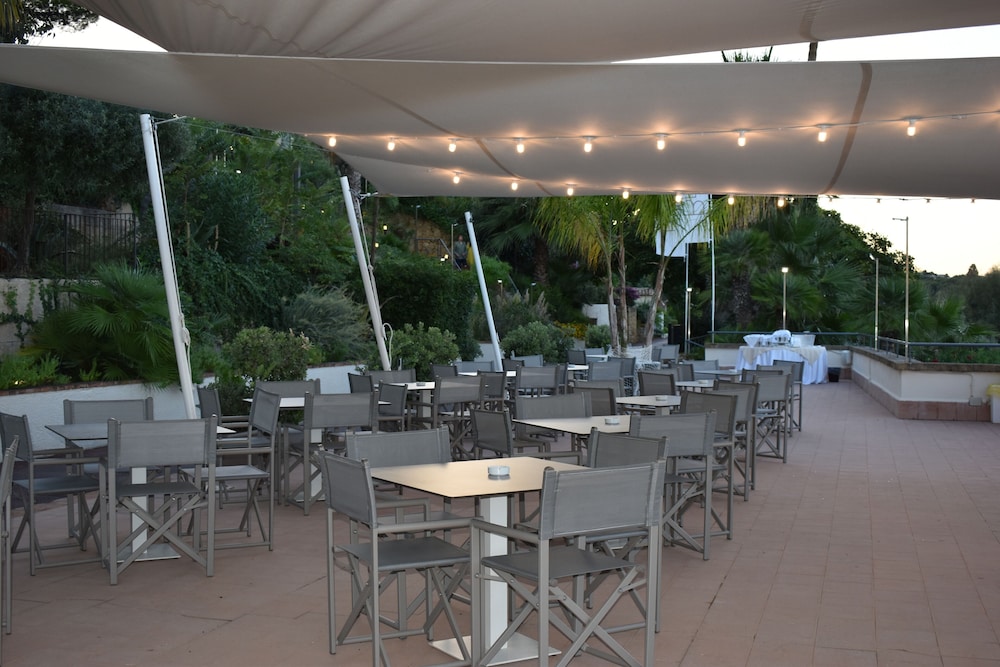 Domina Zagarella Sicily 34/48