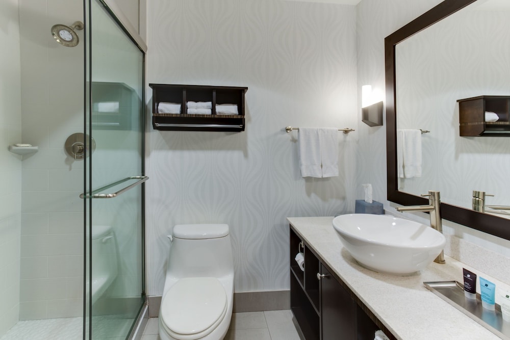 Crowne Plaza Fort Lauderdale Airport Cruise Port 18/61