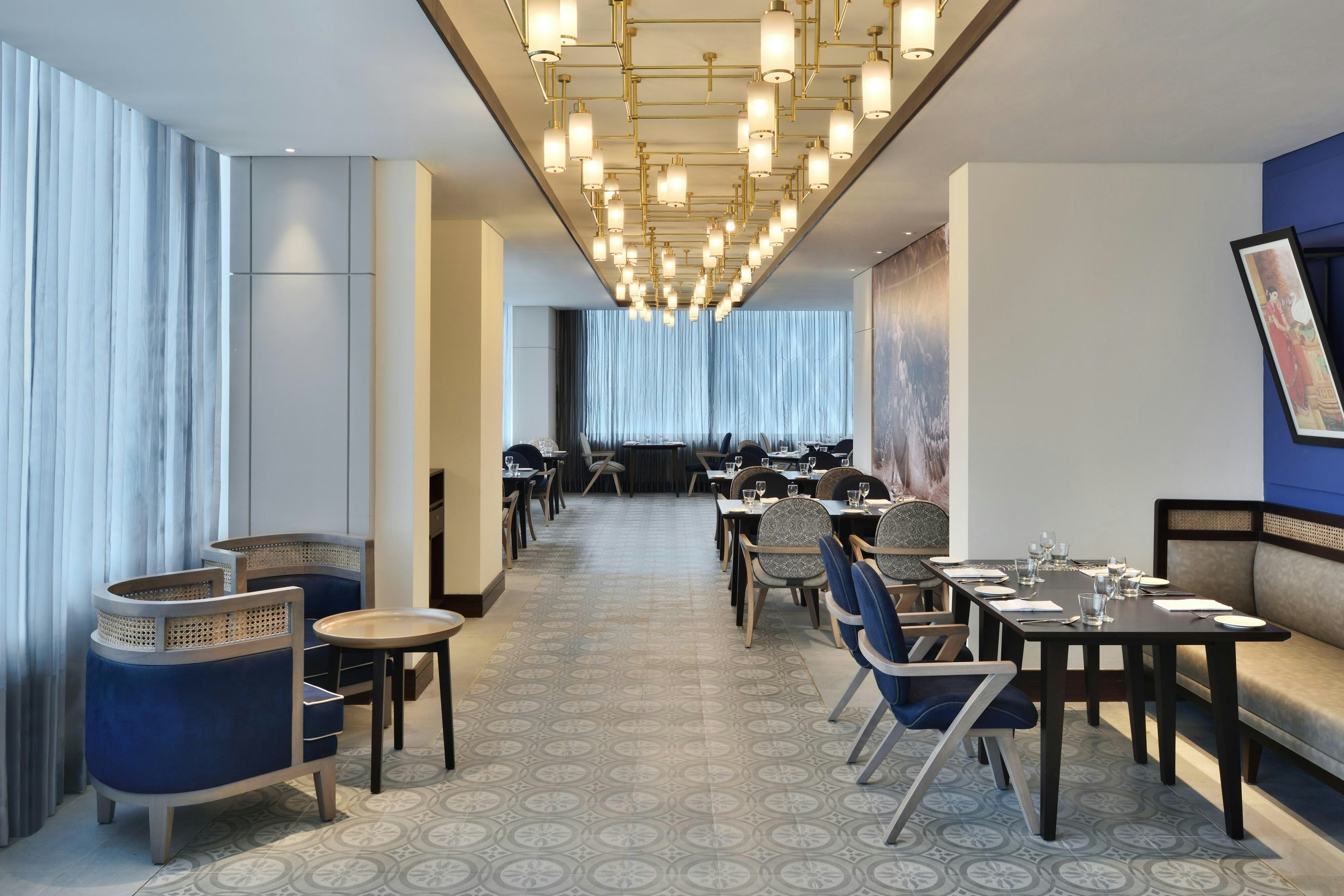 Four Points By Sheraton Kochi Infopark 15/24