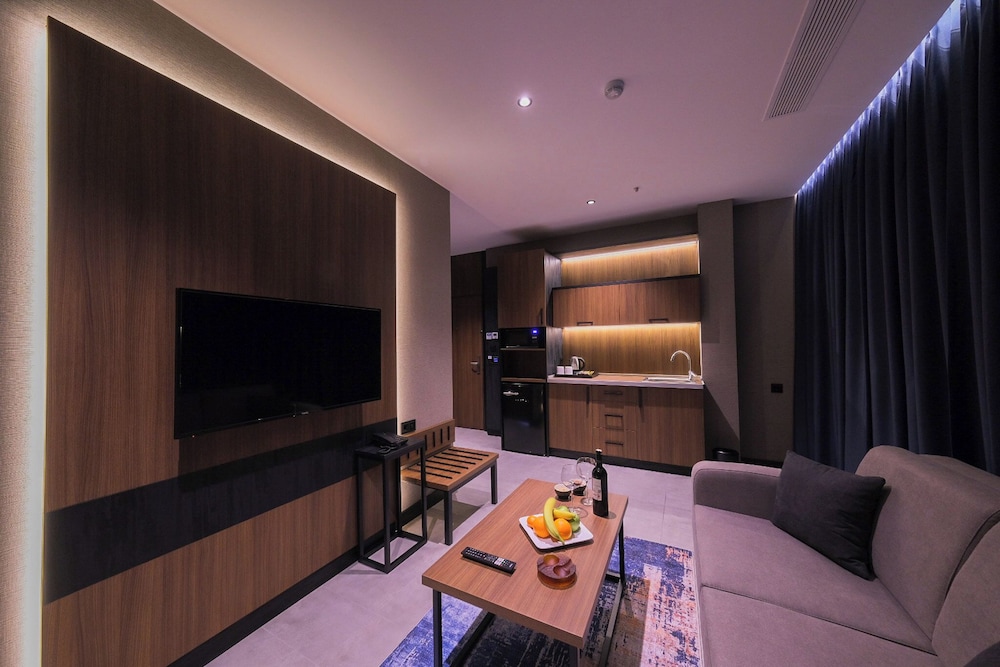 The Kailyn Hotels & Suites Atasehir 35/50